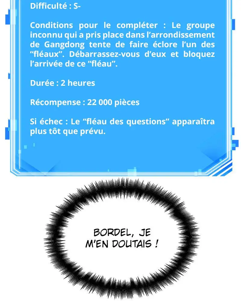 Read Omniscient Reader’s Viewpoint (fr) Manga Online