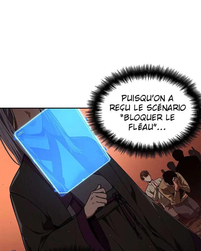 Read Omniscient Reader’s Viewpoint (fr) Manga Online