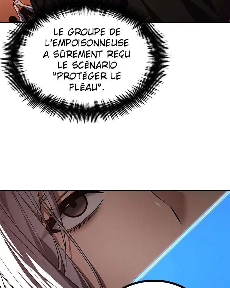 Read Omniscient Reader’s Viewpoint (fr) Manga Online