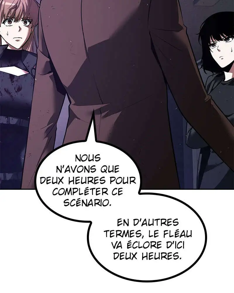 Read Omniscient Reader’s Viewpoint (fr) Manga Online