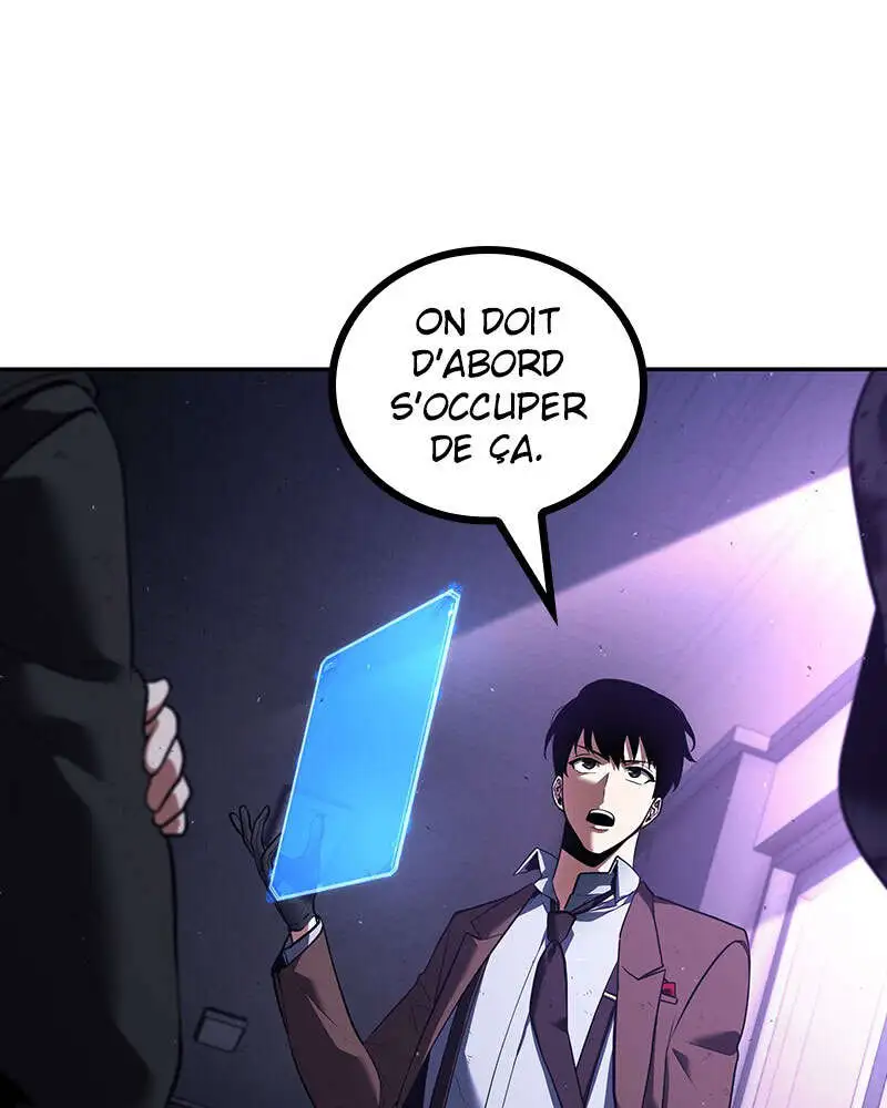 Read Omniscient Reader’s Viewpoint (fr) Manga Online