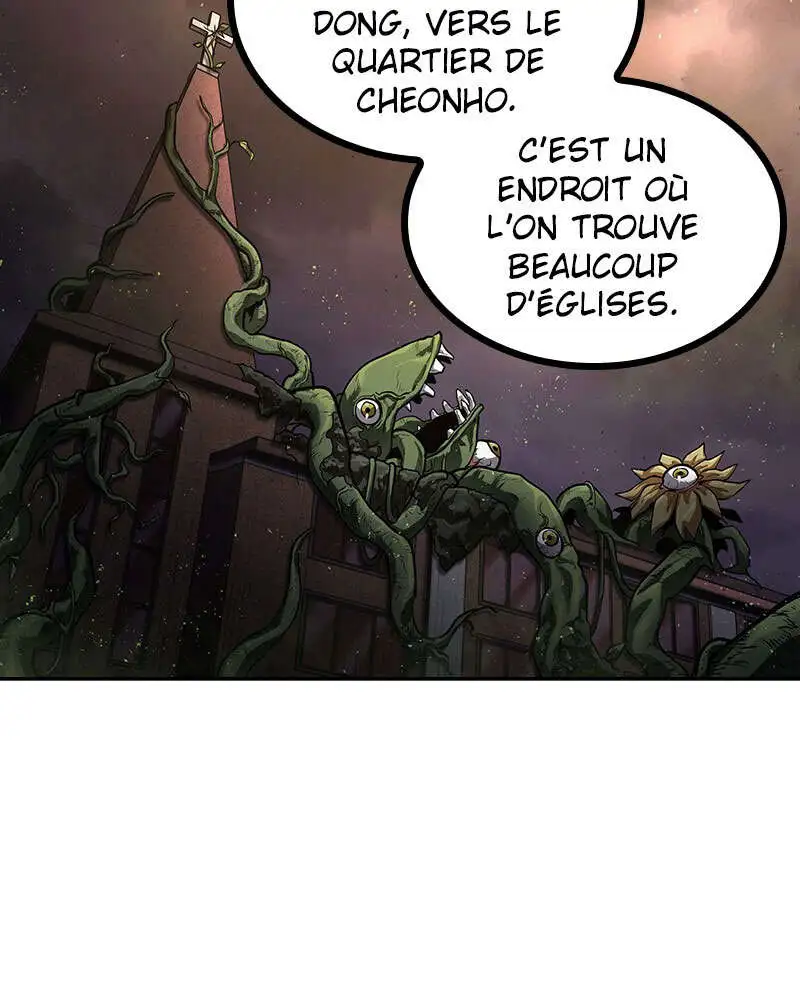 Read Omniscient Reader’s Viewpoint (fr) Manga Online
