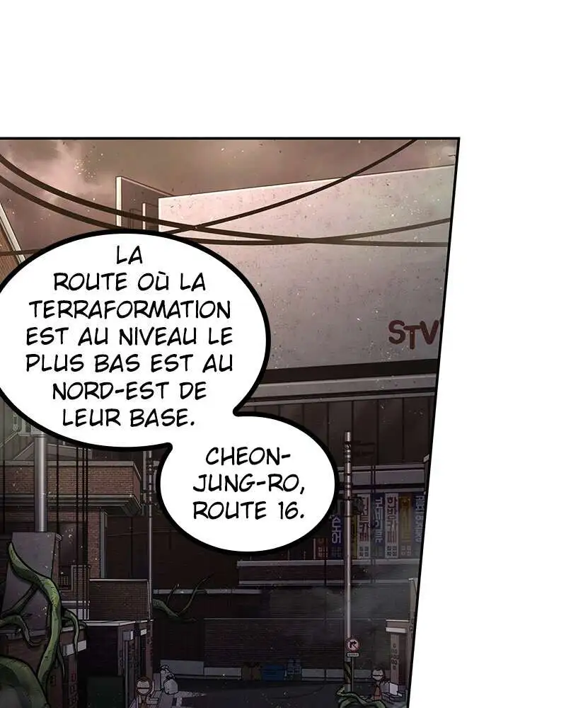 Read Omniscient Reader’s Viewpoint (fr) Manga Online
