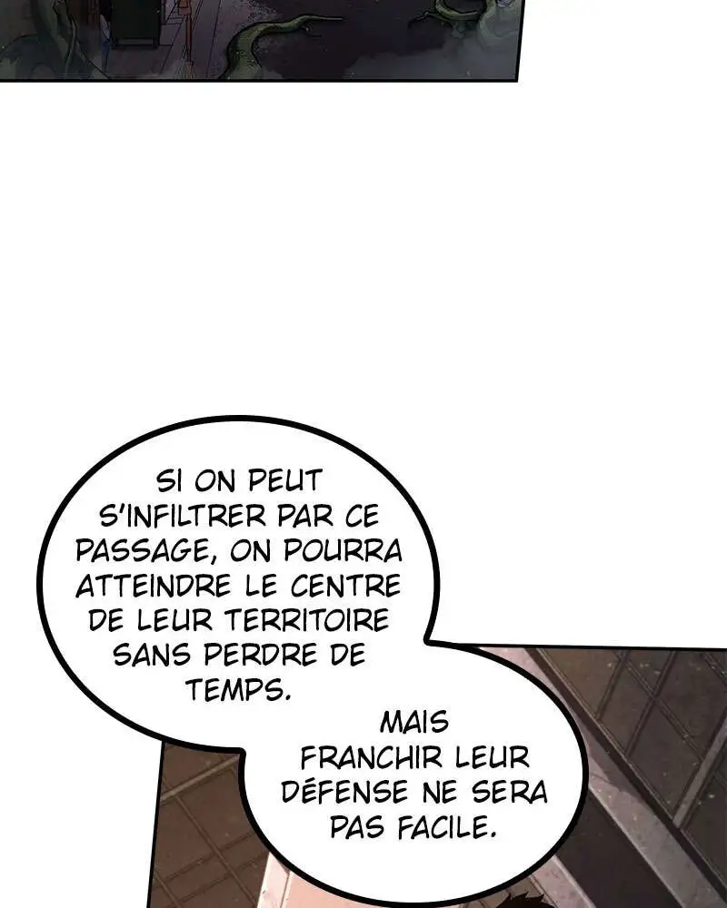 Read Omniscient Reader’s Viewpoint (fr) Manga Online