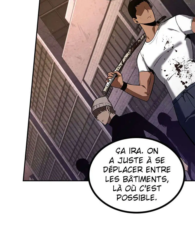 Read Omniscient Reader’s Viewpoint (fr) Manga Online