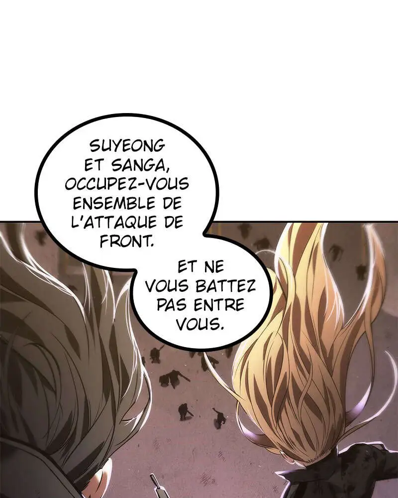Read Omniscient Reader’s Viewpoint (fr) Manga Online