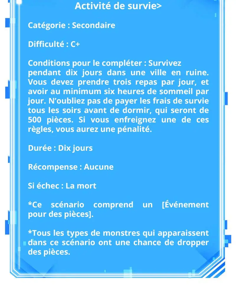 Read Omniscient Reader’s Viewpoint (fr) Manga Online