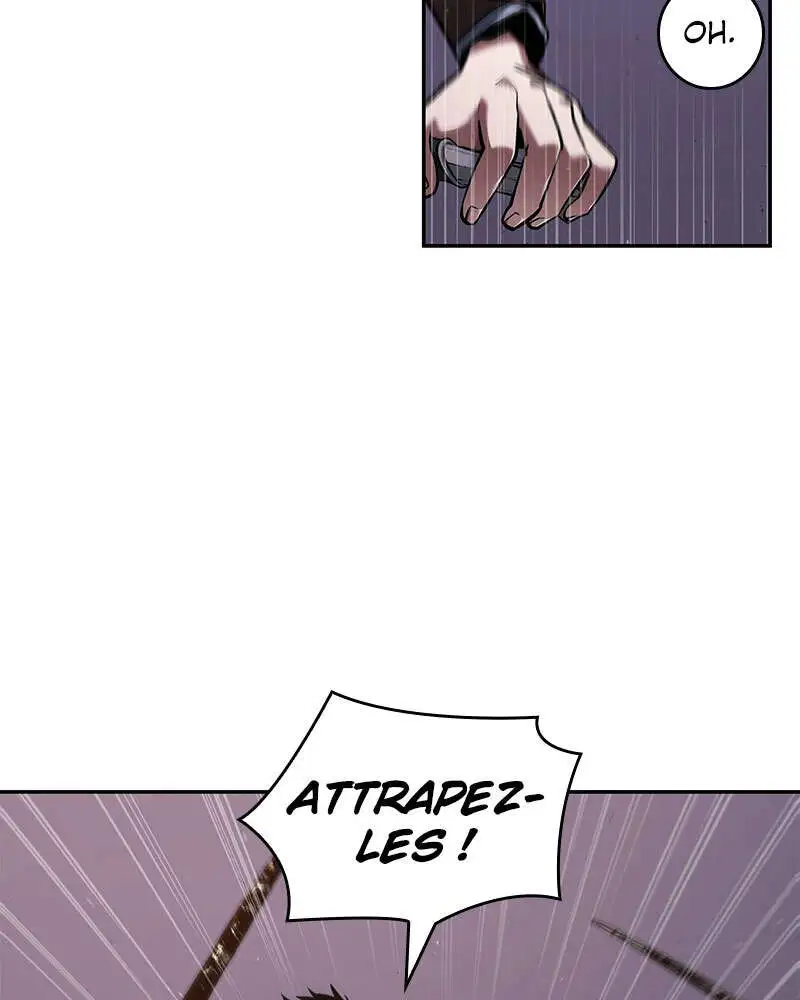 Read Omniscient Reader’s Viewpoint (fr) Manga Online