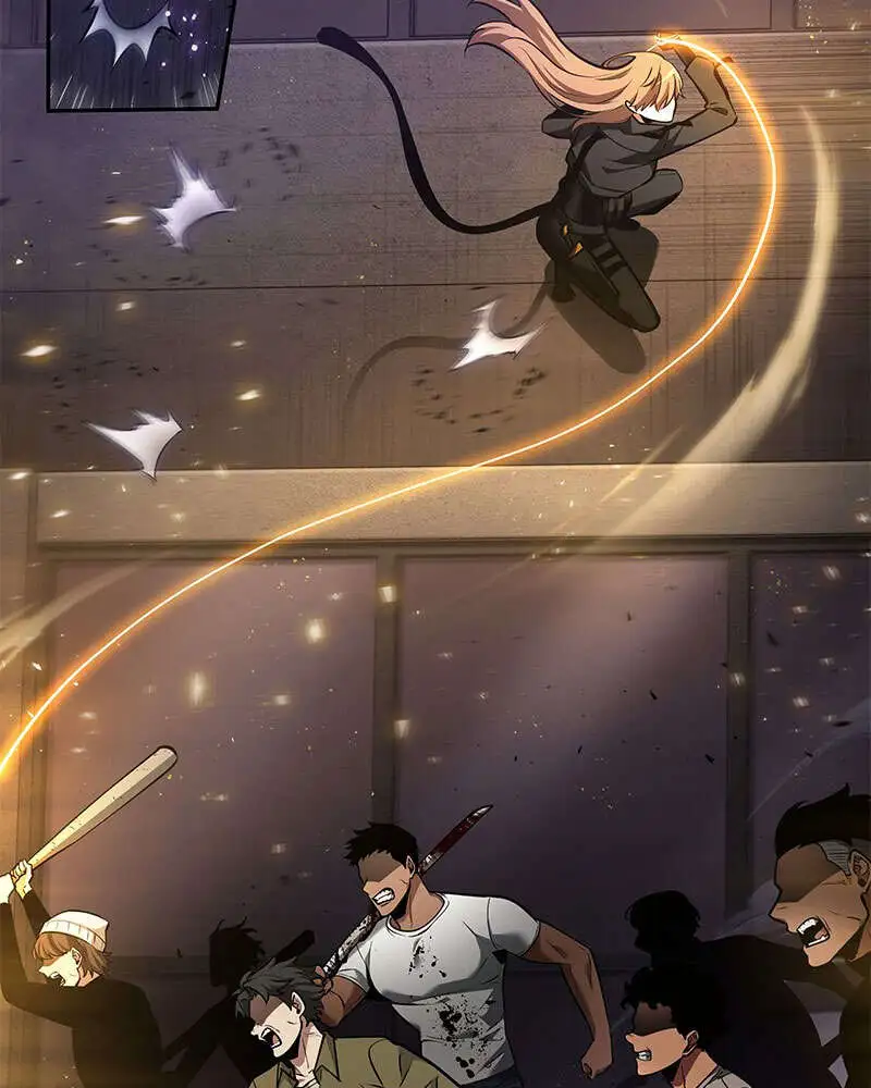 Read Omniscient Reader’s Viewpoint (fr) Manga Online