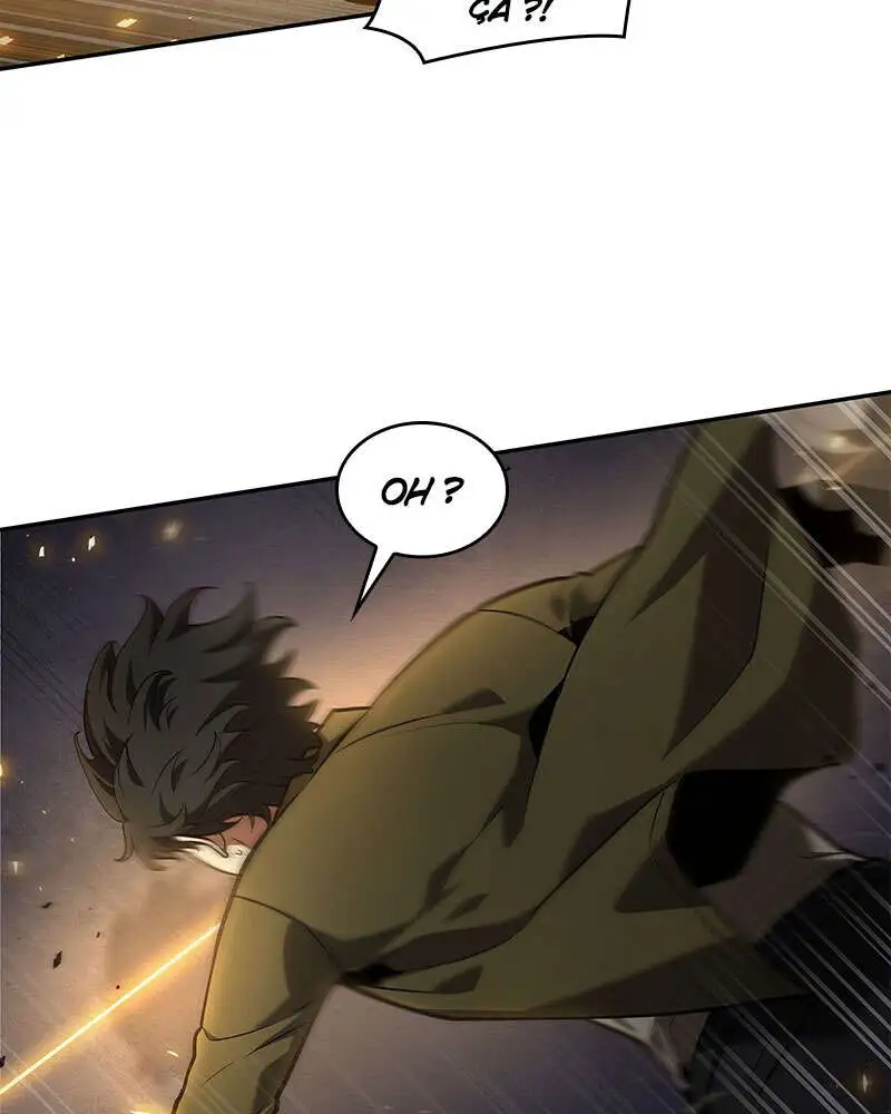 Read Omniscient Reader’s Viewpoint (fr) Manga Online