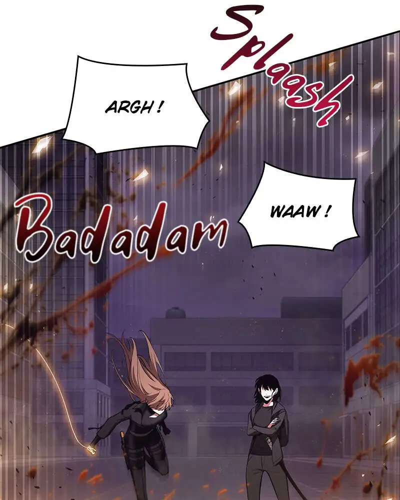 Read Omniscient Reader’s Viewpoint (fr) Manga Online