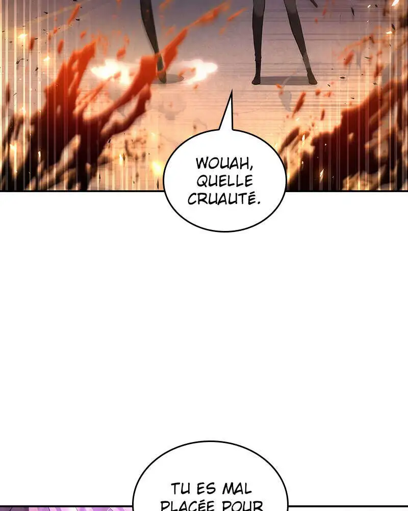 Read Omniscient Reader’s Viewpoint (fr) Manga Online