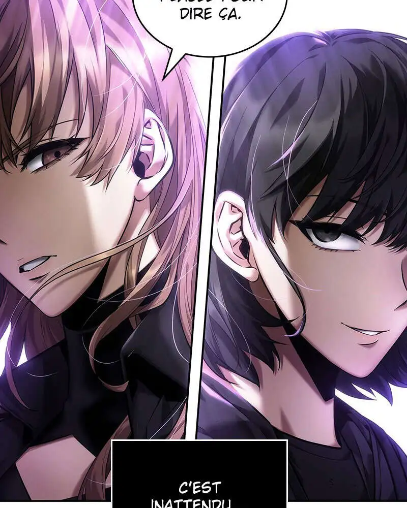 Read Omniscient Reader’s Viewpoint (fr) Manga Online