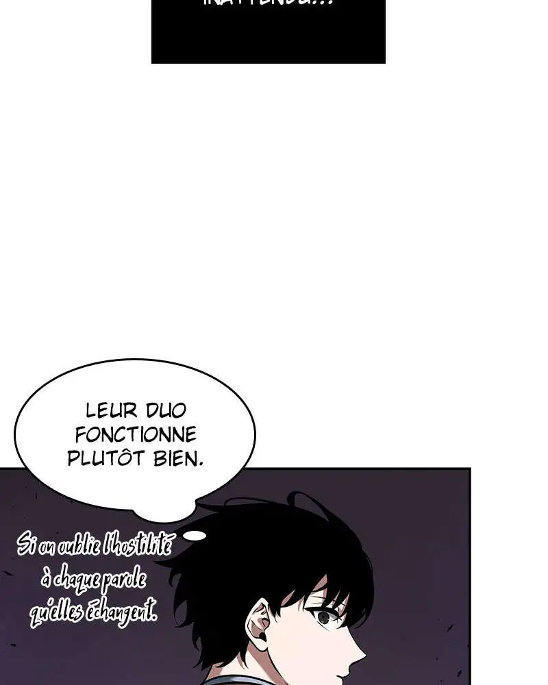 Read Omniscient Reader’s Viewpoint (fr) Manga Online