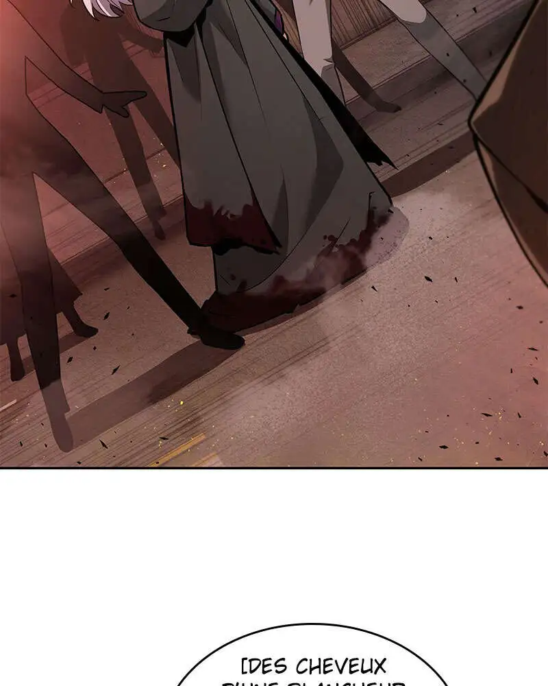 Read Omniscient Reader’s Viewpoint (fr) Manga Online