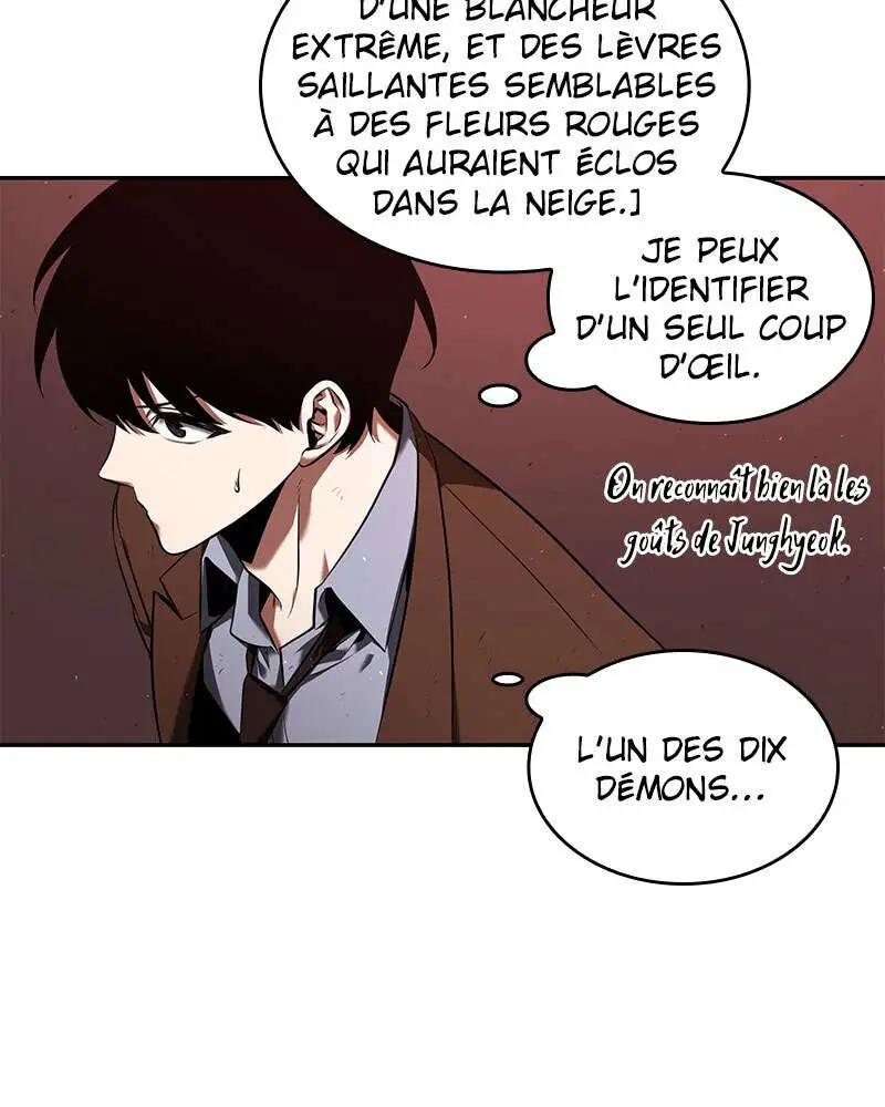 Read Omniscient Reader’s Viewpoint (fr) Manga Online