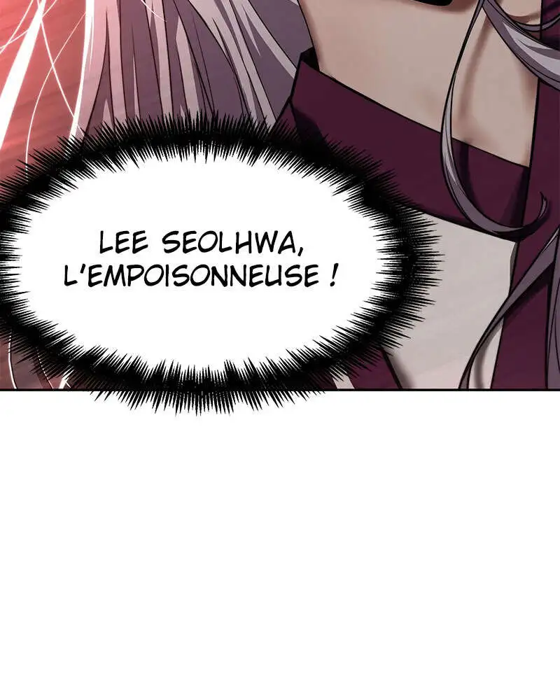 Read Omniscient Reader’s Viewpoint (fr) Manga Online