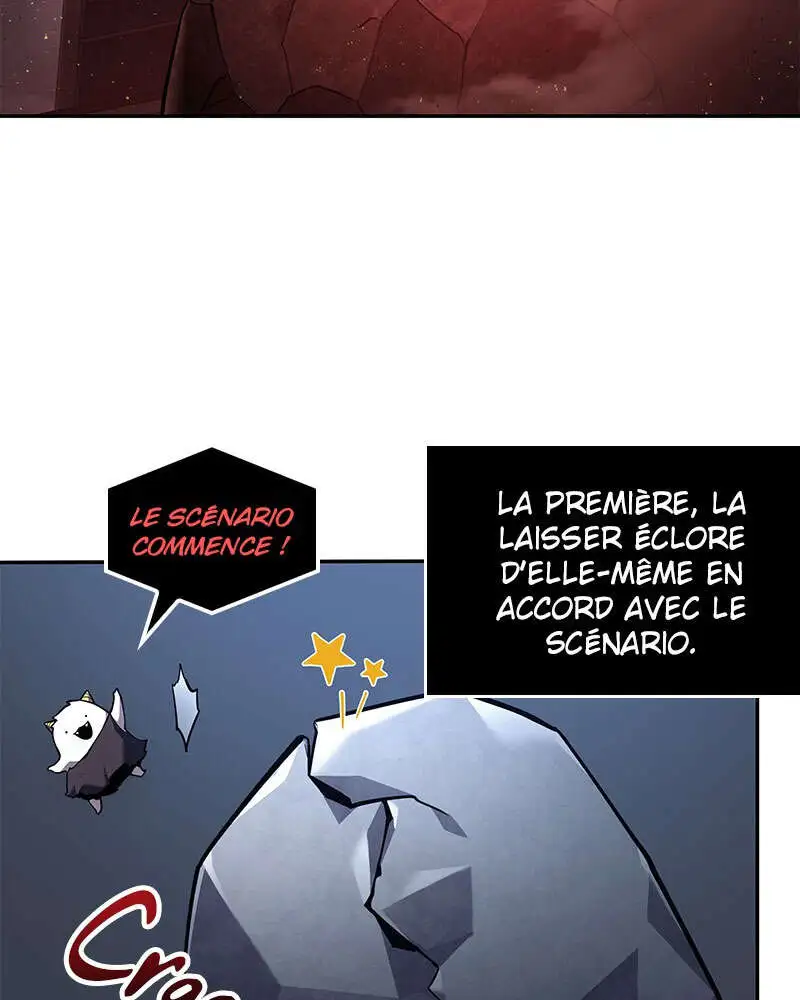 Read Omniscient Reader’s Viewpoint (fr) Manga Online