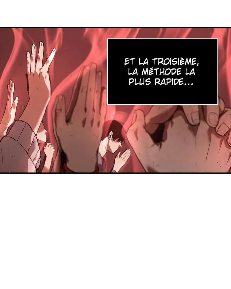 Read Omniscient Reader’s Viewpoint (fr) Manga Online