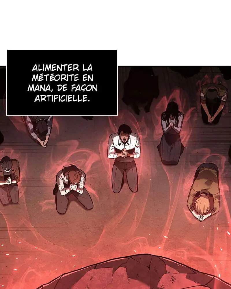 Read Omniscient Reader’s Viewpoint (fr) Manga Online