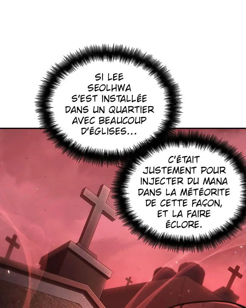 Read Omniscient Reader’s Viewpoint (fr) Manga Online
