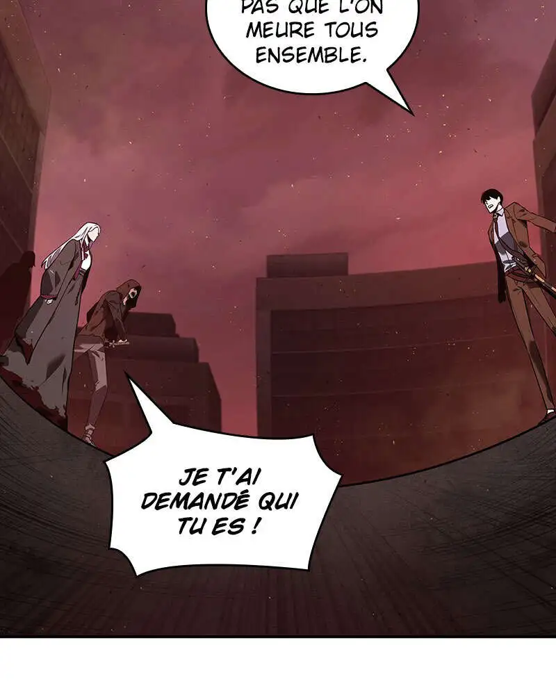 Read Omniscient Reader’s Viewpoint (fr) Manga Online
