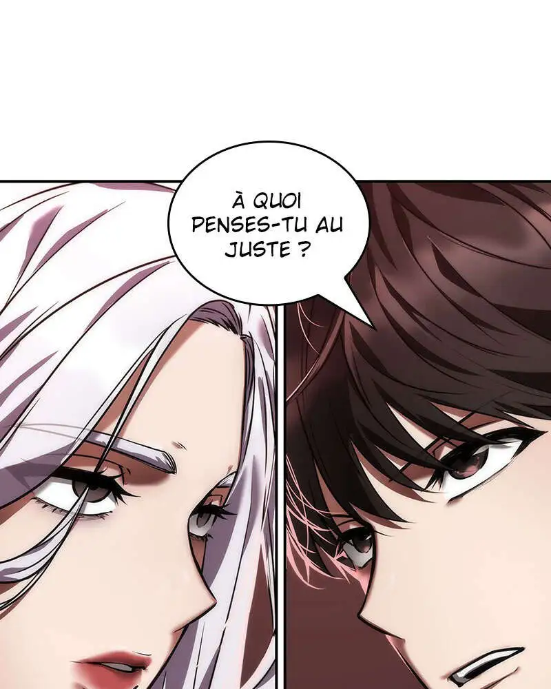 Read Omniscient Reader’s Viewpoint (fr) Manga Online
