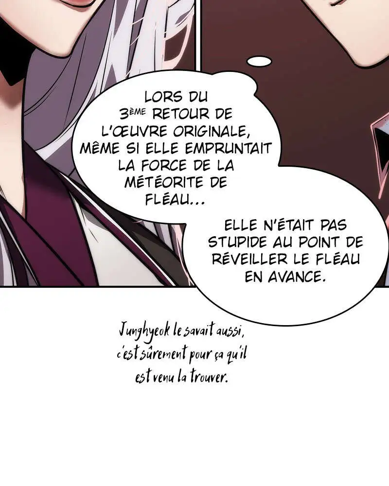 Read Omniscient Reader’s Viewpoint (fr) Manga Online