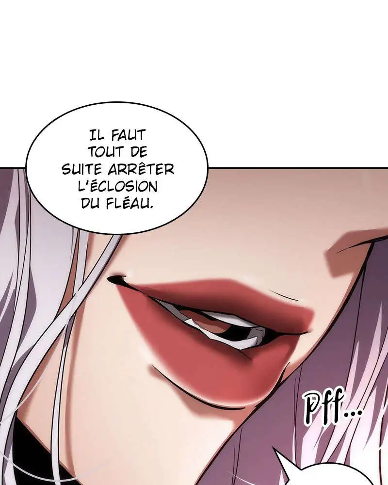 Read Omniscient Reader’s Viewpoint (fr) Manga Online