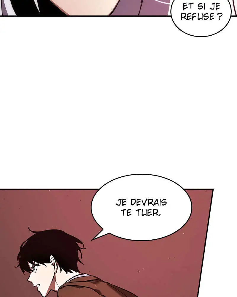 Read Omniscient Reader’s Viewpoint (fr) Manga Online