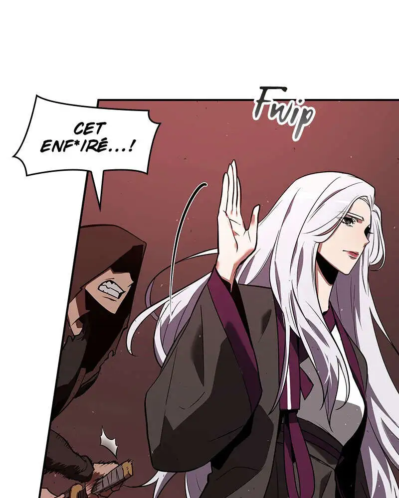 Read Omniscient Reader’s Viewpoint (fr) Manga Online