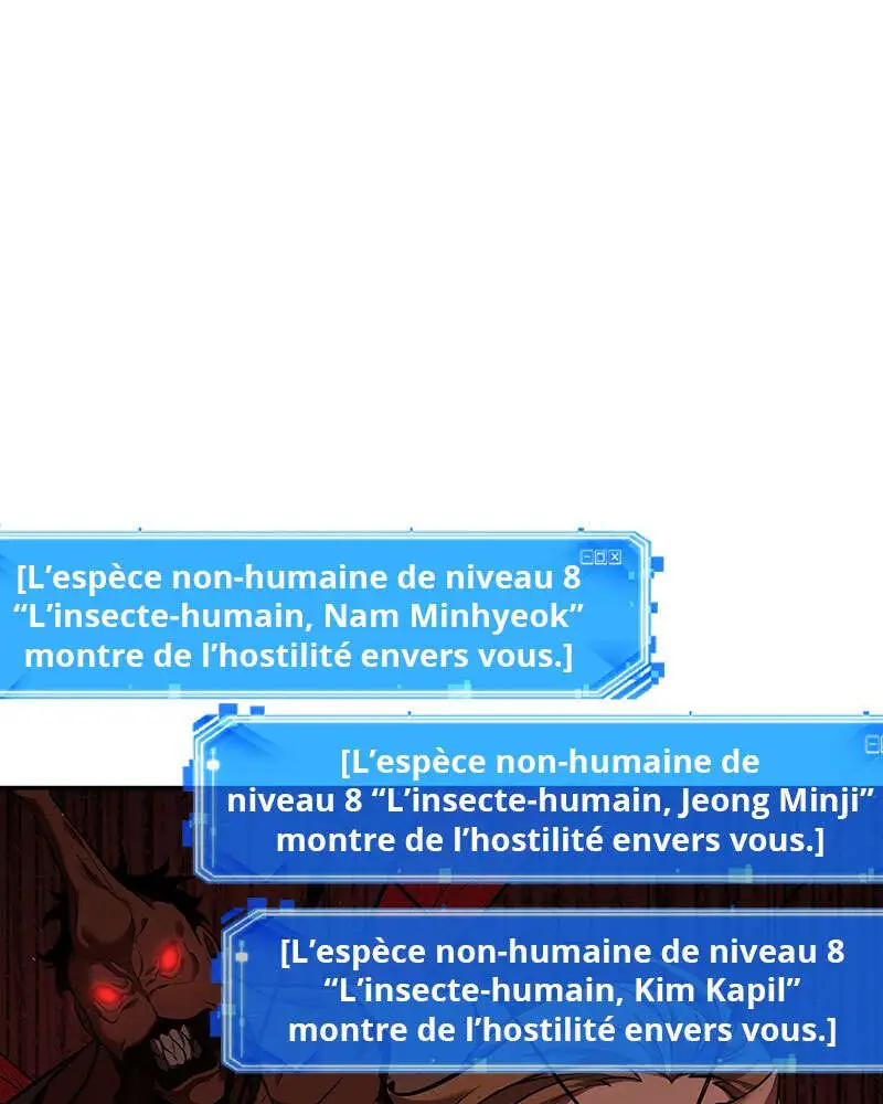 Read Omniscient Reader’s Viewpoint (fr) Manga Online
