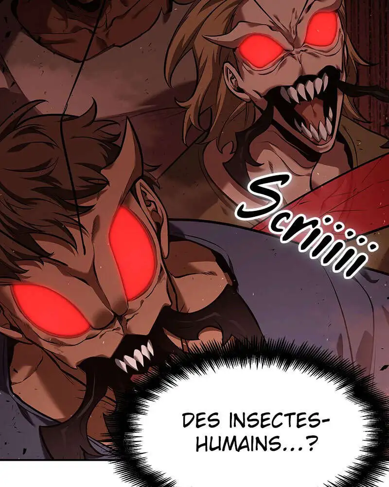 Read Omniscient Reader’s Viewpoint (fr) Manga Online
