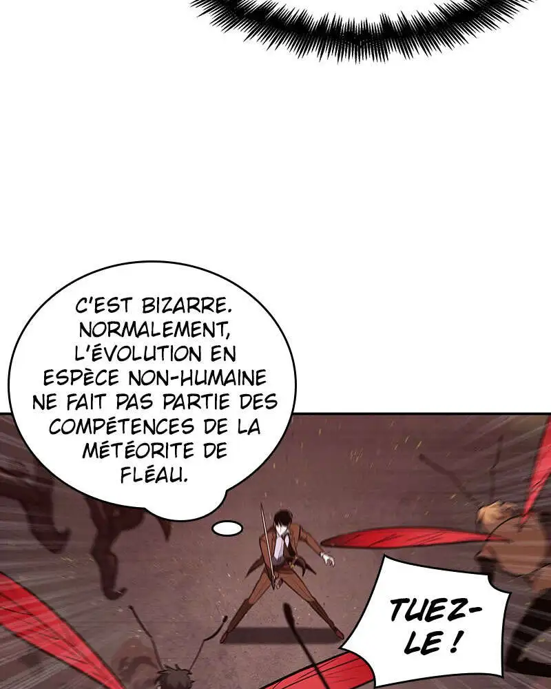 Read Omniscient Reader’s Viewpoint (fr) Manga Online