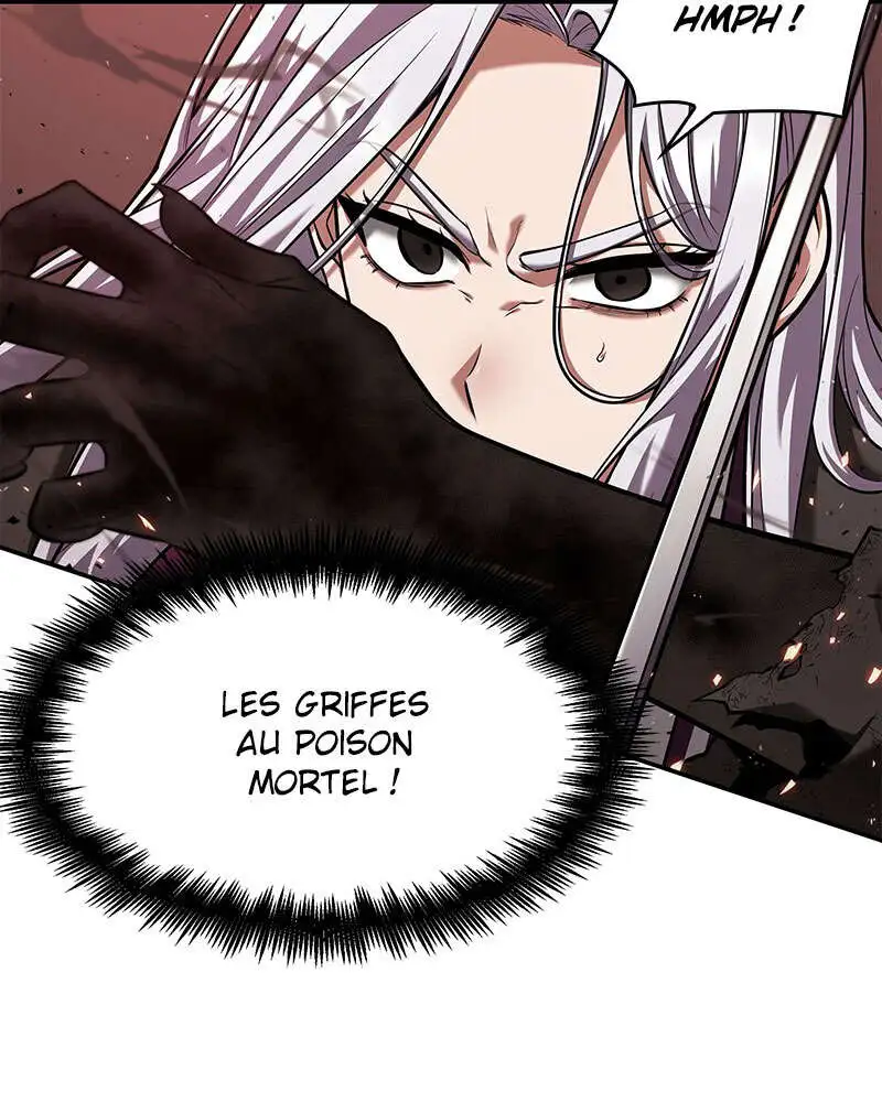 Read Omniscient Reader’s Viewpoint (fr) Manga Online