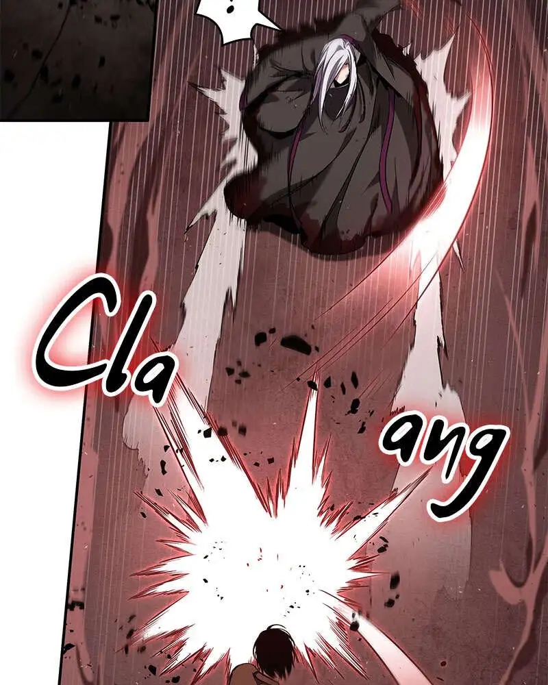 Read Omniscient Reader’s Viewpoint (fr) Manga Online