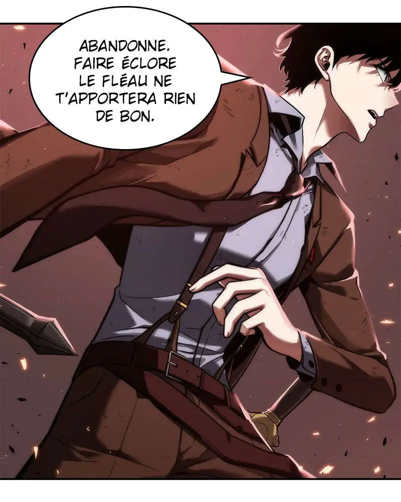 Read Omniscient Reader’s Viewpoint (fr) Manga Online