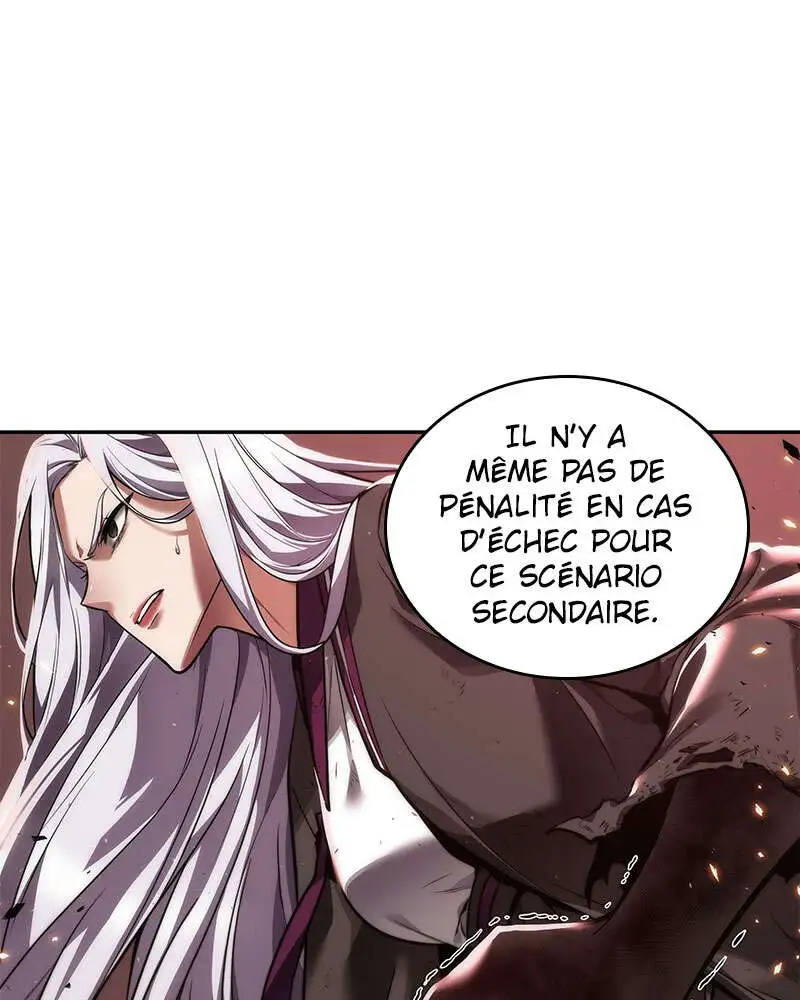 Read Omniscient Reader’s Viewpoint (fr) Manga Online