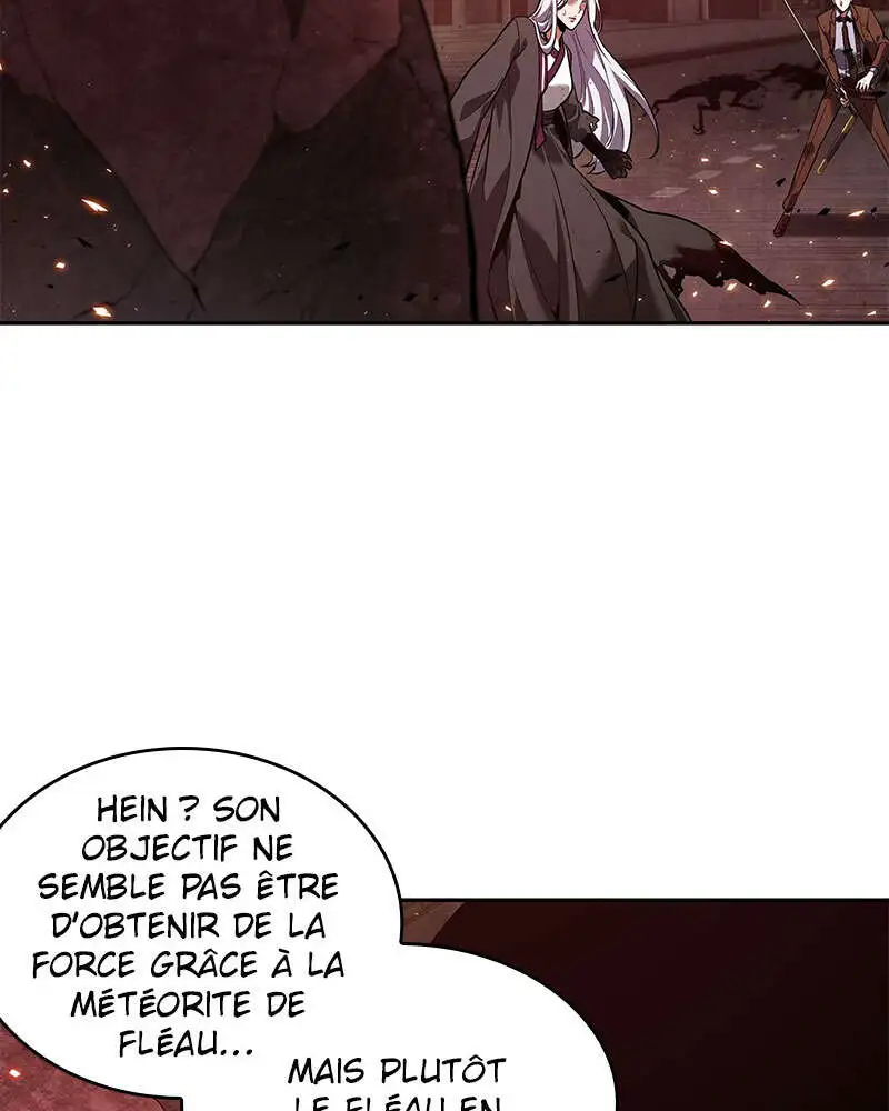 Read Omniscient Reader’s Viewpoint (fr) Manga Online