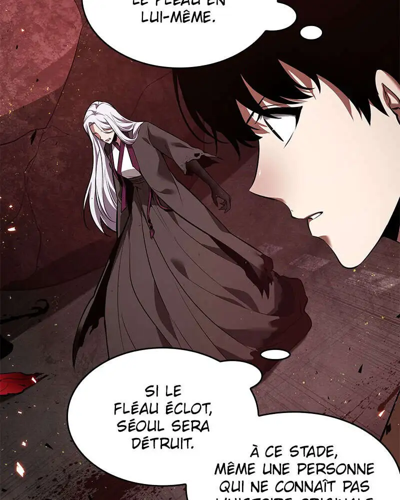 Read Omniscient Reader’s Viewpoint (fr) Manga Online