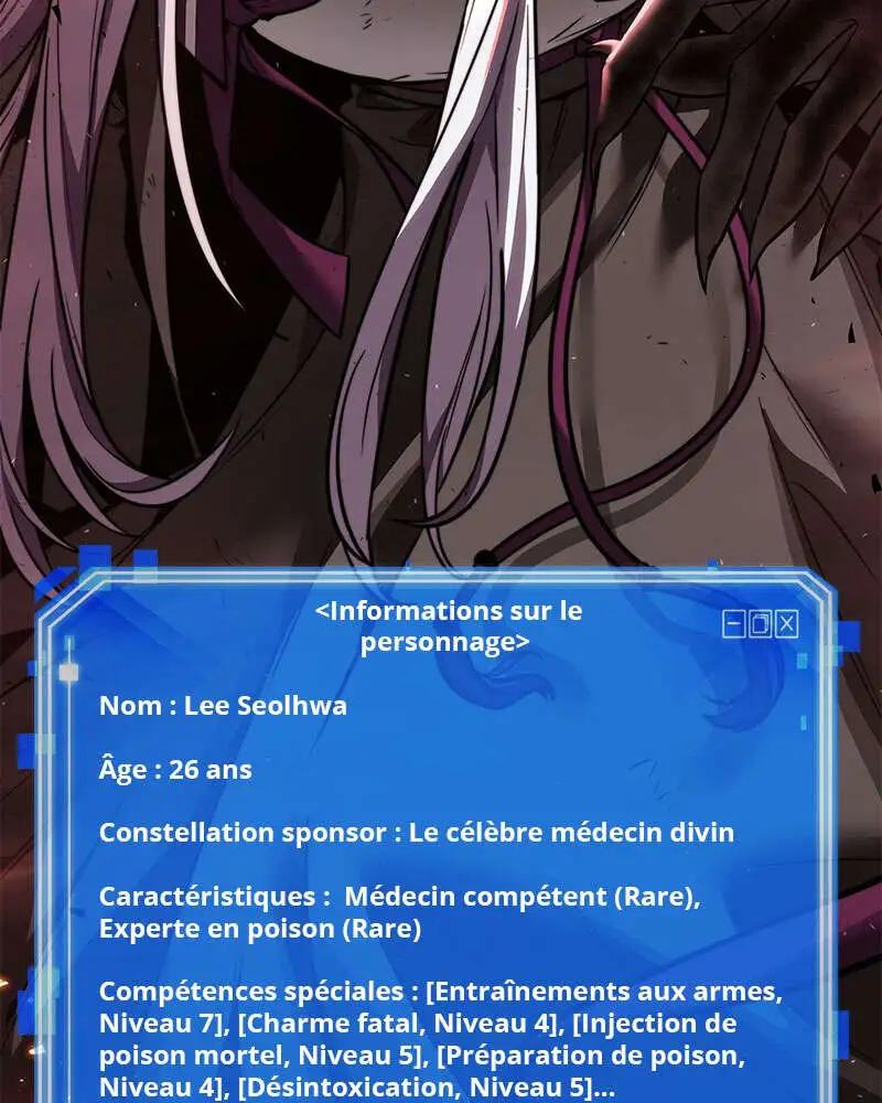 Read Omniscient Reader’s Viewpoint (fr) Manga Online