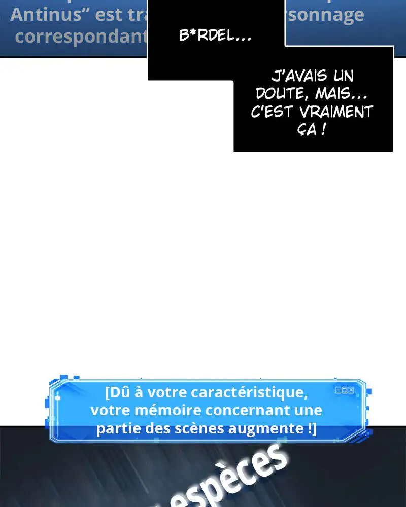 Read Omniscient Reader’s Viewpoint (fr) Manga Online