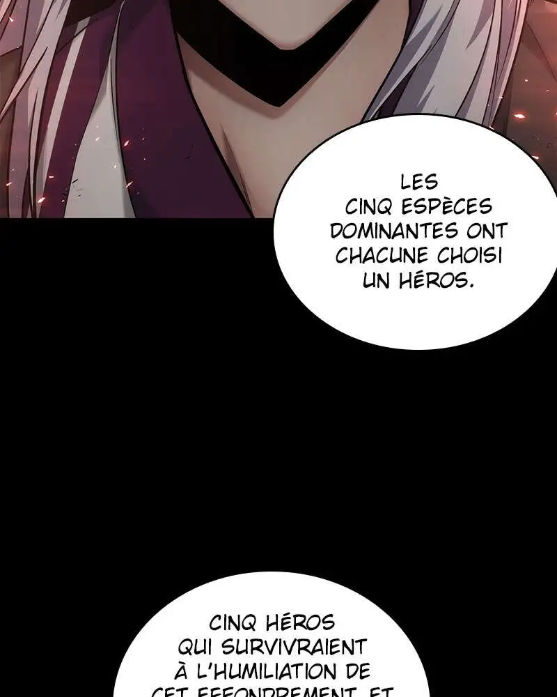 Read Omniscient Reader’s Viewpoint (fr) Manga Online