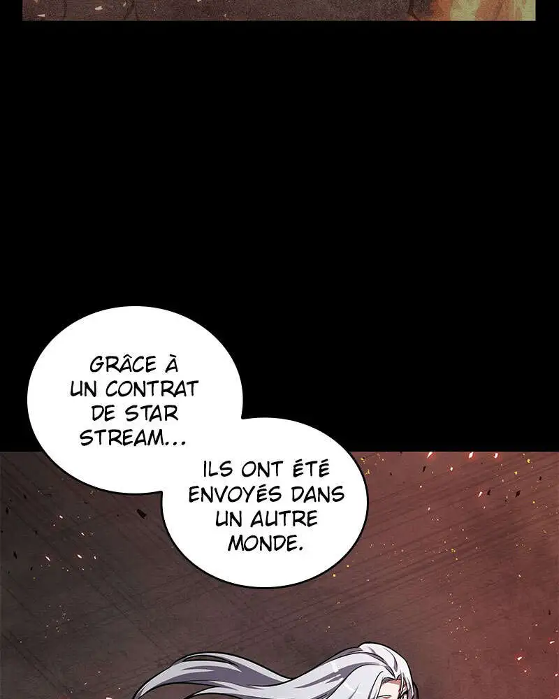 Read Omniscient Reader’s Viewpoint (fr) Manga Online