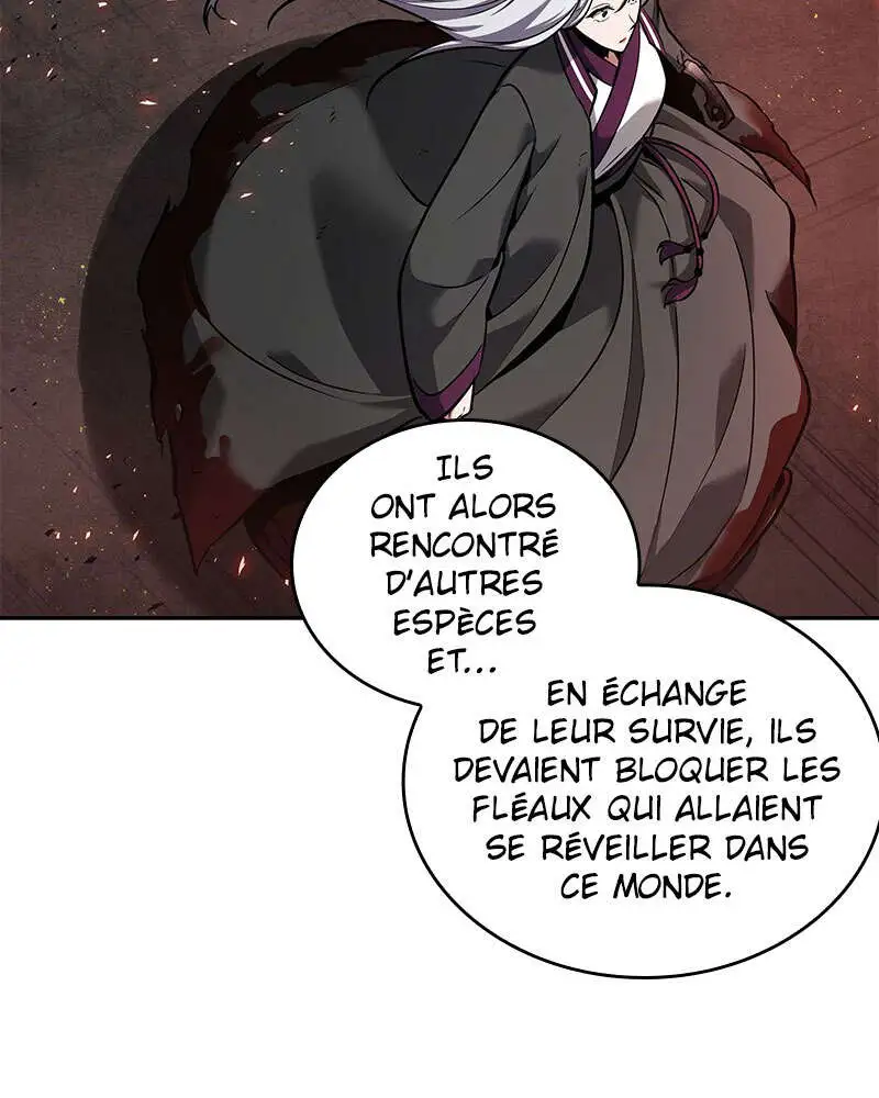 Read Omniscient Reader’s Viewpoint (fr) Manga Online