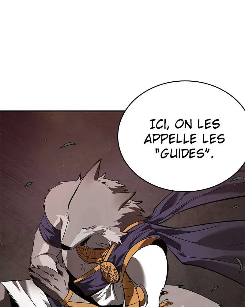 Read Omniscient Reader’s Viewpoint (fr) Manga Online