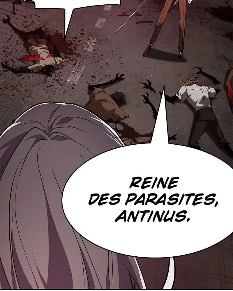 Read Omniscient Reader’s Viewpoint (fr) Manga Online