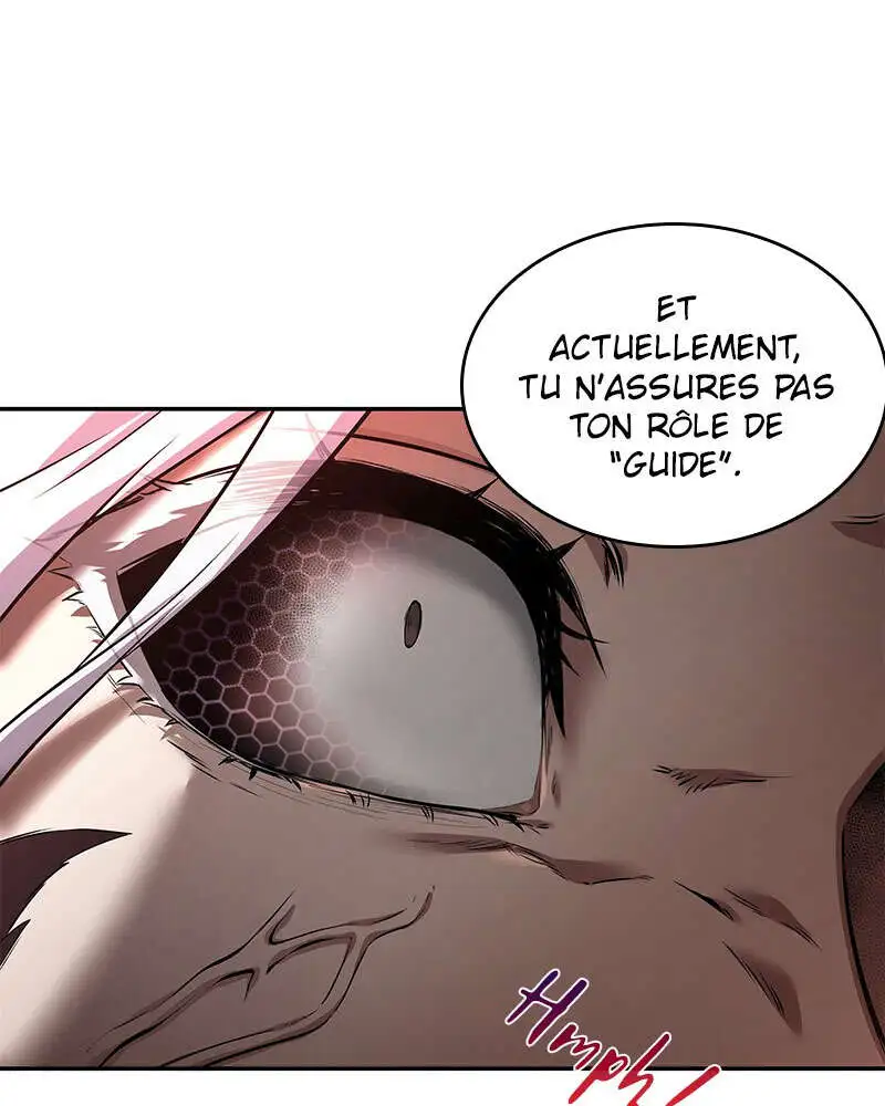 Read Omniscient Reader’s Viewpoint (fr) Manga Online