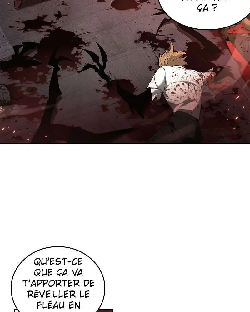 Read Omniscient Reader’s Viewpoint (fr) Manga Online