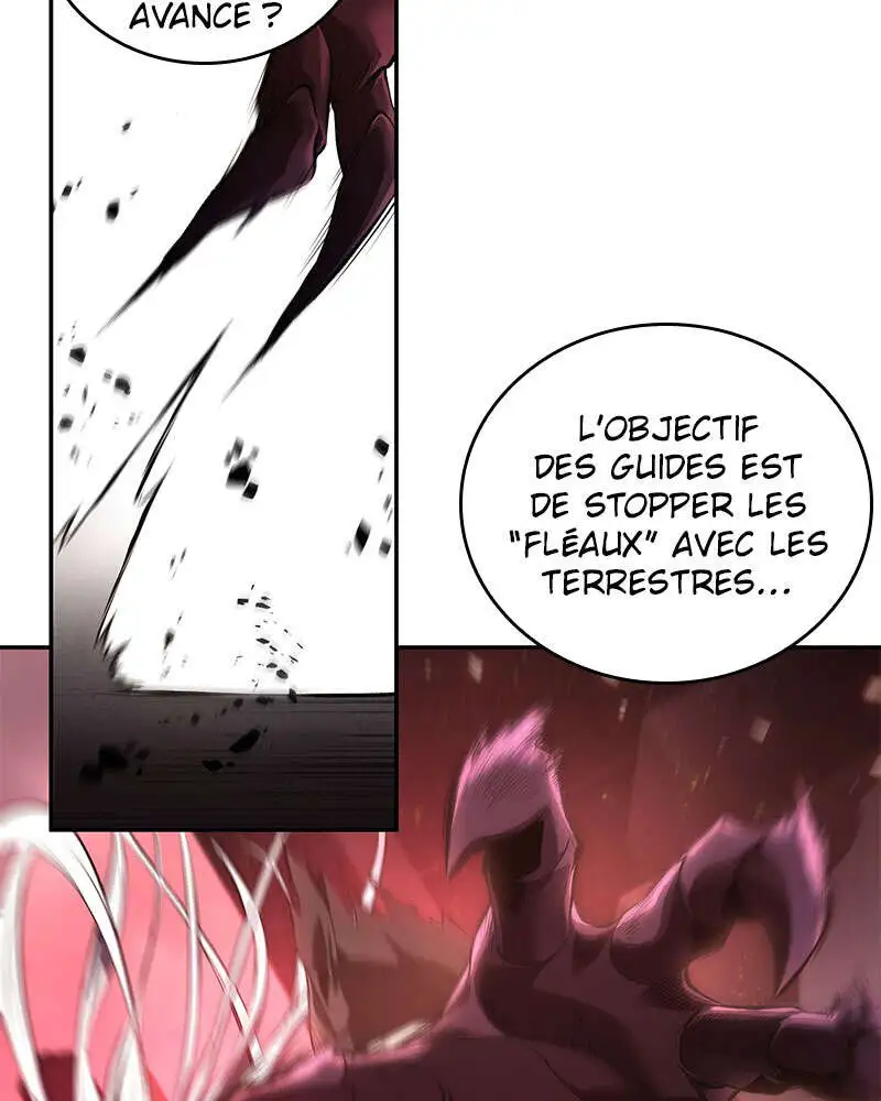 Read Omniscient Reader’s Viewpoint (fr) Manga Online